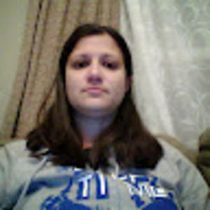 Meet your Posher, Kathryn